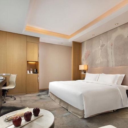 Yun Hotel Wuhan Extérieur photo